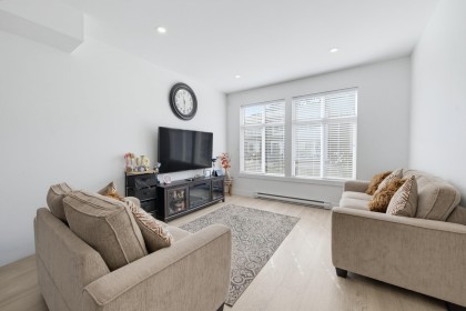 Photo 5 at 72 - 24108 104 Avenue, Albion, Maple Ridge