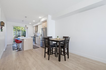 Photo 9 at 72 - 24108 104 Avenue, Albion, Maple Ridge