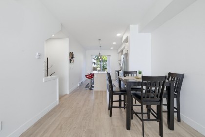 Photo 10 at 72 - 24108 104 Avenue, Albion, Maple Ridge
