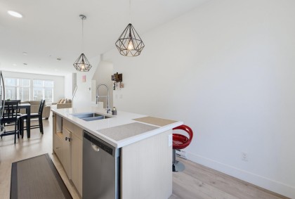 Photo 14 at 72 - 24108 104 Avenue, Albion, Maple Ridge