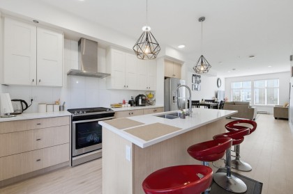 Photo 15 at 72 - 24108 104 Avenue, Albion, Maple Ridge