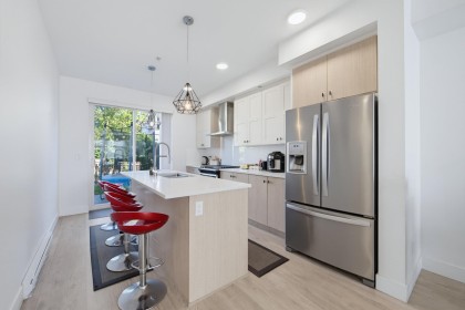 Photo 11 at 72 - 24108 104 Avenue, Albion, Maple Ridge