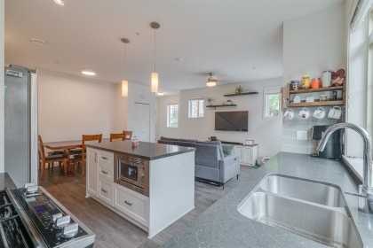 Photo 12 at 158 - 11305 240 Street, Cottonwood MR, Maple Ridge