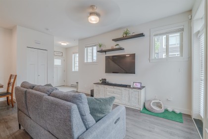 Photo 7 at 158 - 11305 240 Street, Cottonwood MR, Maple Ridge