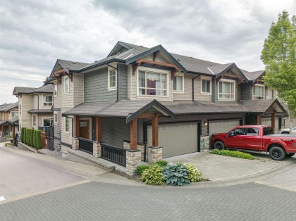Photo 3 at 158 - 11305 240 Street, Cottonwood MR, Maple Ridge
