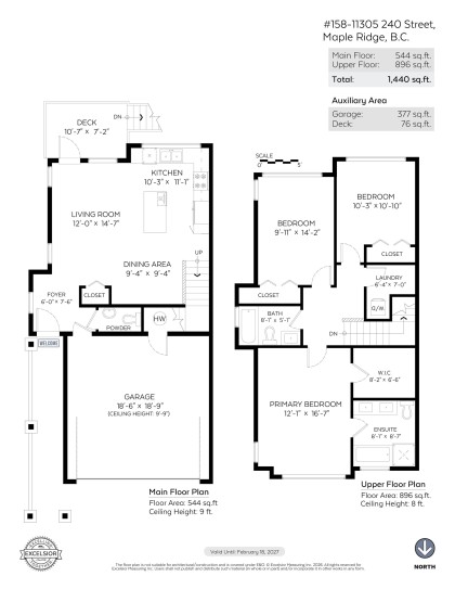 Photo 32 at 158 - 11305 240 Street, Cottonwood MR, Maple Ridge
