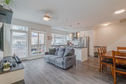Photo 5 at 158 - 11305 240 Street, Cottonwood MR, Maple Ridge