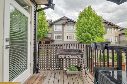 Photo 30 at 158 - 11305 240 Street, Cottonwood MR, Maple Ridge