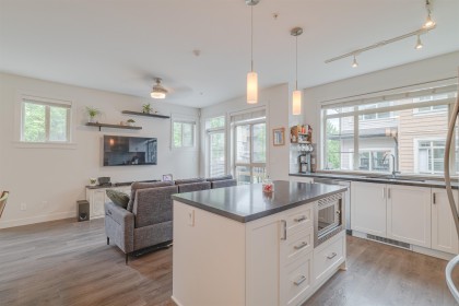 Photo 10 at 158 - 11305 240 Street, Cottonwood MR, Maple Ridge