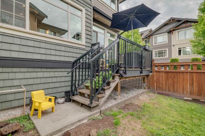 Photo 31 at 158 - 11305 240 Street, Cottonwood MR, Maple Ridge