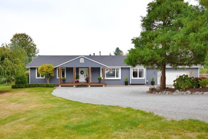 Photo 1 at 8792 Goundrey Street, Mission BC, Mission