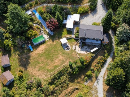 Photo 1 at 31081 Silverhill Road, Mission-West, Mission