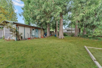Photo 13 at 24931 121 Avenue, Websters Corners, Maple Ridge