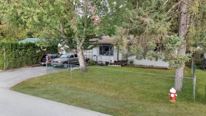 Photo 1 at 24931 121 Avenue, Websters Corners, Maple Ridge