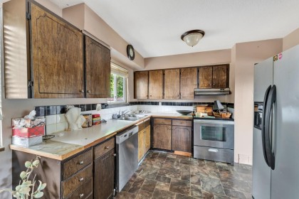Photo 5 at 24931 121 Avenue, Websters Corners, Maple Ridge