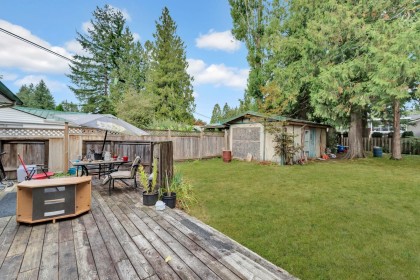 Photo 18 at 24931 121 Avenue, Websters Corners, Maple Ridge