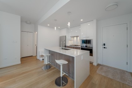 Photo 3 at 413 - 11641 227 Street, East Central, Maple Ridge