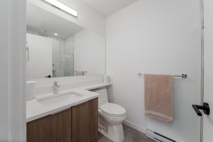 Photo 20 at 413 - 11641 227 Street, East Central, Maple Ridge