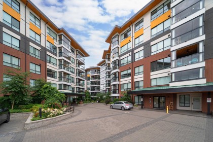 Photo 38 at 413 - 11641 227 Street, East Central, Maple Ridge