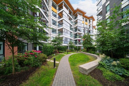 Photo 37 at 413 - 11641 227 Street, East Central, Maple Ridge