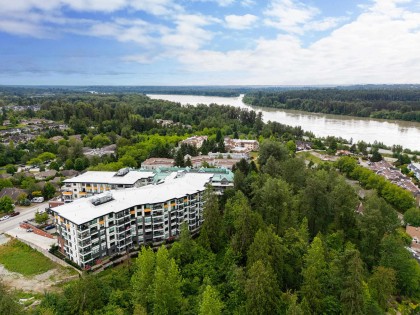 Photo 40 at 413 - 11641 227 Street, East Central, Maple Ridge