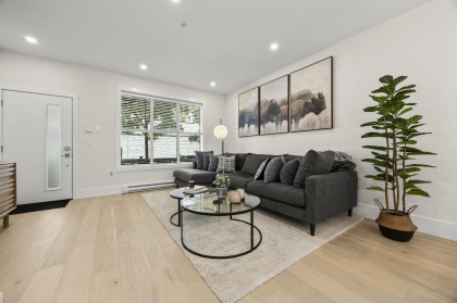 Photo 3 at 41 - 13260 236 Street, Silver Valley, Maple Ridge