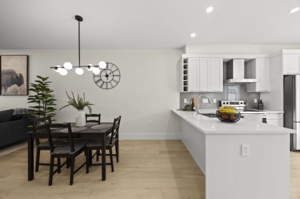 Photo 5 at 41 - 13260 236 Street, Silver Valley, Maple Ridge