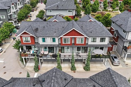 Photo 18 at 41 - 13260 236 Street, Silver Valley, Maple Ridge