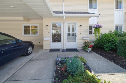 Photo 6 at 33 - 7525 Martin Place, Mission BC, Mission