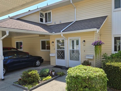 Photo 1 at 33 - 7525 Martin Place, Mission BC, Mission