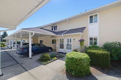Photo 5 at 33 - 7525 Martin Place, Mission BC, Mission