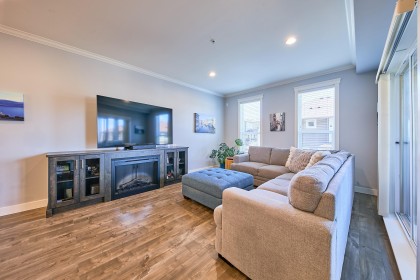 Photo 12 at 44 - 10480 248 Street, Thornhill MR, Maple Ridge