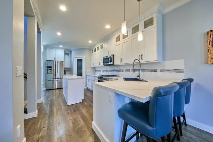 Photo 3 at 44 - 10480 248 Street, Thornhill MR, Maple Ridge