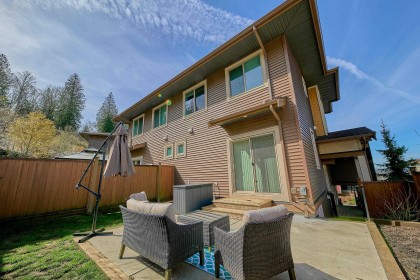 Photo 32 at 44 - 10480 248 Street, Thornhill MR, Maple Ridge