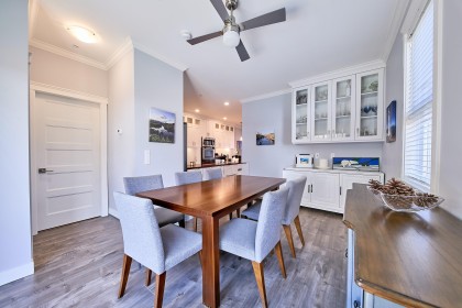 Photo 10 at 44 - 10480 248 Street, Thornhill MR, Maple Ridge