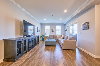 Photo 14 at 44 - 10480 248 Street, Thornhill MR, Maple Ridge