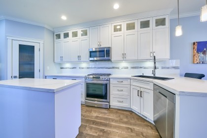 Photo 4 at 44 - 10480 248 Street, Thornhill MR, Maple Ridge