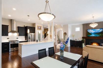 Photo 12 at 10499 Mceachern Street, Albion, Maple Ridge