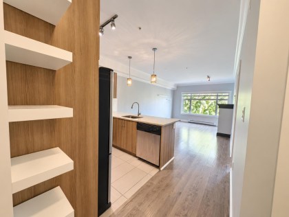 Photo 4 at 304 - 11566 224 Street, West Central, Maple Ridge