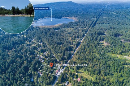 Photo 16 at 28588 Dewdney Trunk Road, Whonnock, Maple Ridge