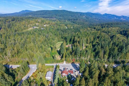 Photo 14 at 28588 Dewdney Trunk Road, Whonnock, Maple Ridge