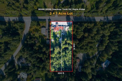 Photo 15 at 28588 Dewdney Trunk Road, Whonnock, Maple Ridge