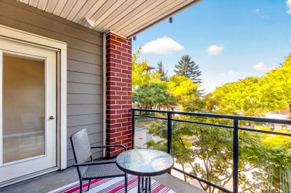 Photo 3 at 217 - 11950 Harris Road, Central Meadows, Pitt Meadows