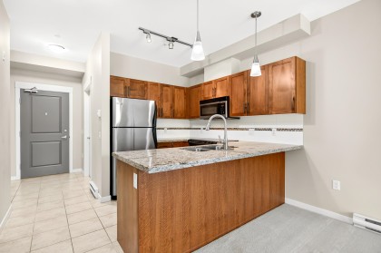 Photo 5 at 217 - 11950 Harris Road, Central Meadows, Pitt Meadows