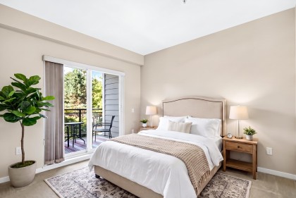Photo 10 at 217 - 11950 Harris Road, Central Meadows, Pitt Meadows