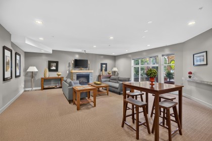 Photo 29 at 217 - 11950 Harris Road, Central Meadows, Pitt Meadows
