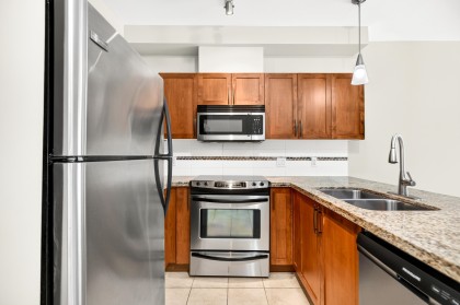 Photo 4 at 217 - 11950 Harris Road, Central Meadows, Pitt Meadows