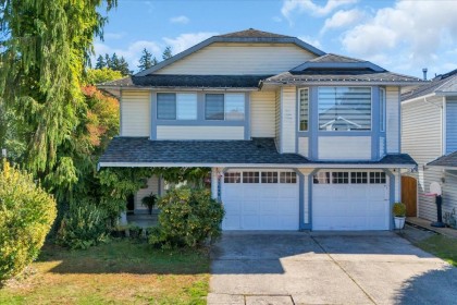 Photo 1 at 11698 206a Street, Southwest Maple Ridge, Maple Ridge