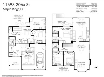 Photo 30 at 11698 206a Street, Southwest Maple Ridge, Maple Ridge