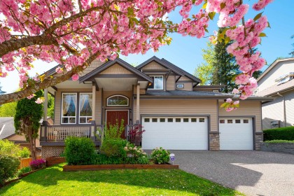 Photo 2 at 13257 239b Street, Silver Valley, Maple Ridge